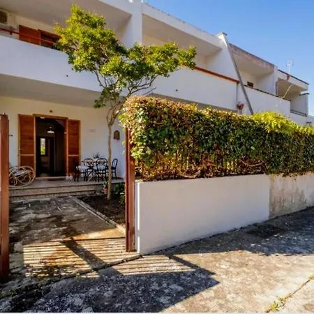 Casa Sergi 9 * Torre dell'Orso