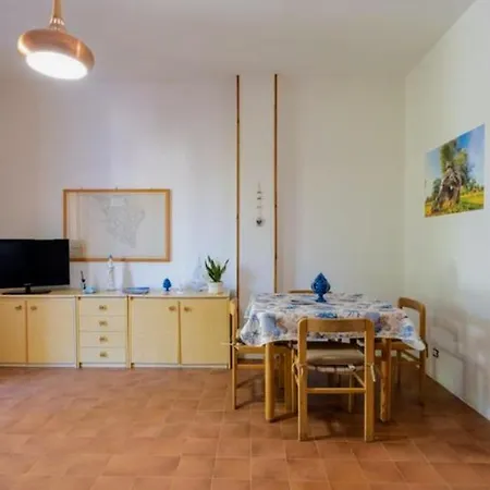 Casa Sergi 9 Apartment Torre dell'Orso