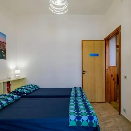 Casa Sergi 9 *