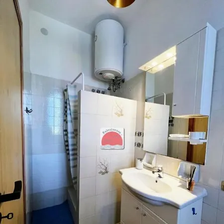 Casa Sergi 9 Apartment *
