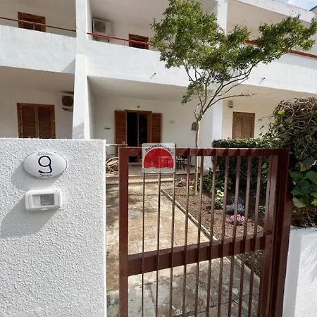 Casa Sergi 9 Apartment Torre dell'Orso