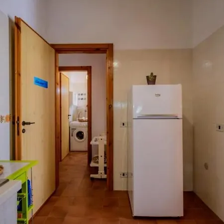 Apartment Casa Sergi 9 Torre dell'Orso