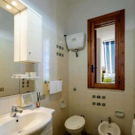 Casa Sergi 9 Torre dell'Orso