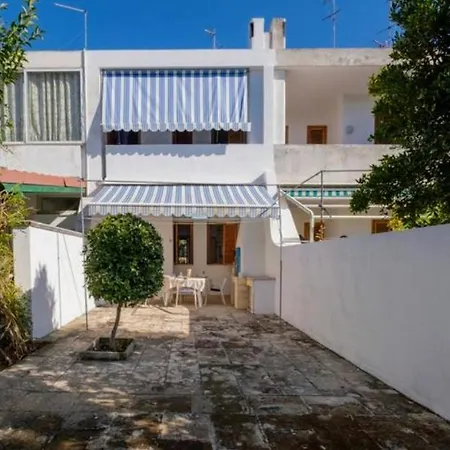 Apartment Casa Sergi 9