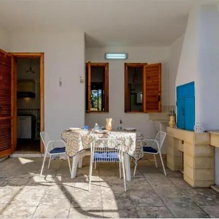 Apartment Casa Sergi 9 *