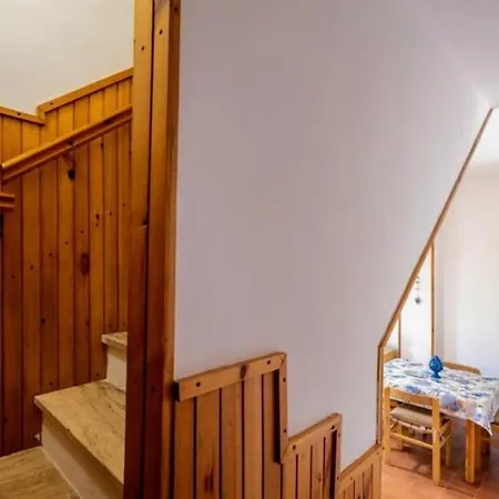Casa Sergi 9 Apartment *