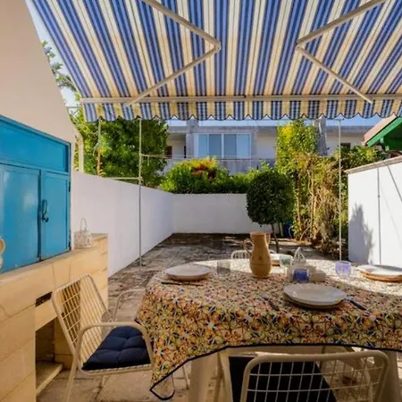 Casa Sergi 9 * Torre dell'Orso