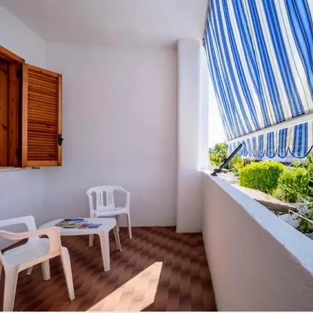 Casa Sergi 9 Apartment Torre dell'Orso