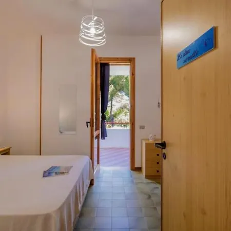 Apartment Casa Sergi 9