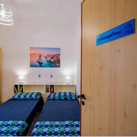 Casa Sergi 9 *
