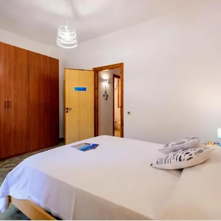 Apartment Casa Sergi 9 Torre dell'Orso
