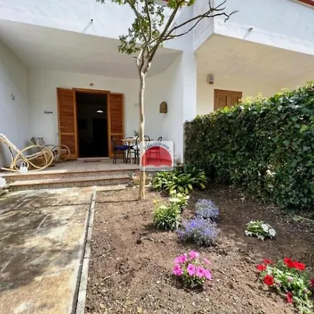 Apartment Casa Sergi 9