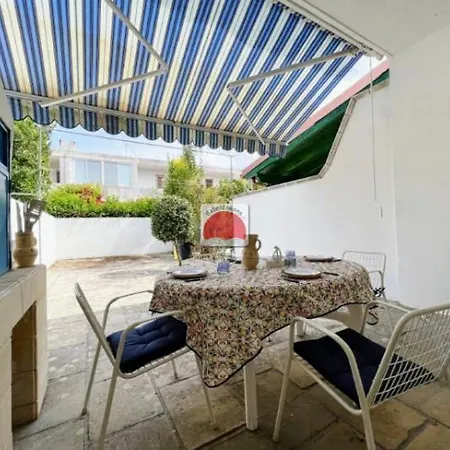 Casa Sergi 9 Apartment Torre dell'Orso