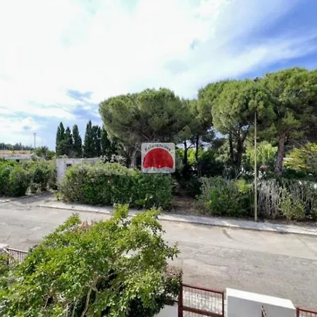 Casa Sergi 9 Torre dell'Orso