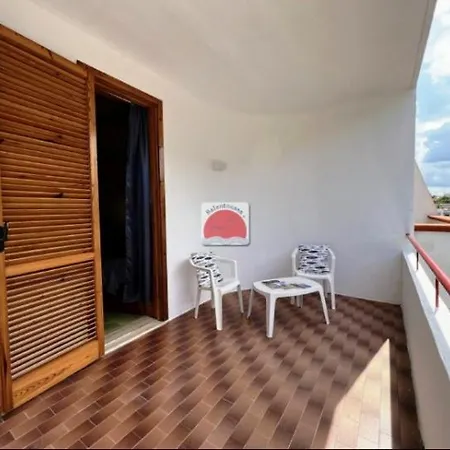 Casa Sergi 9 *