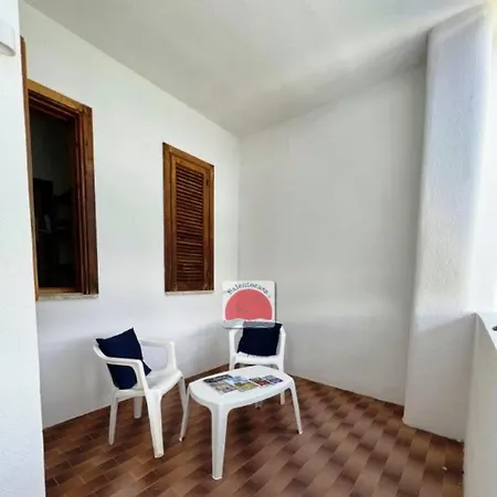 Apartment Casa Sergi 9 Torre dell'Orso