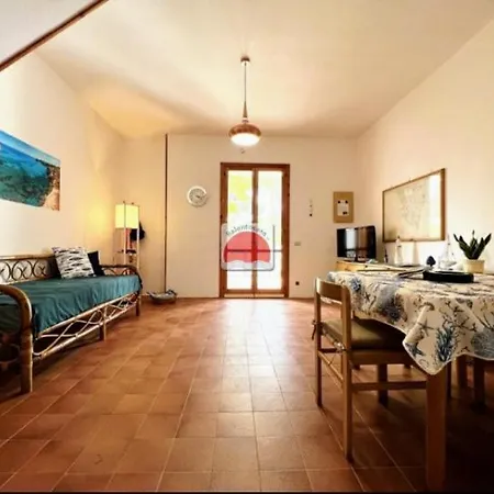 Casa Sergi 9 Apartment Torre dell'Orso