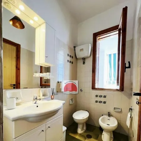 Casa Sergi 9 Torre dell'Orso
