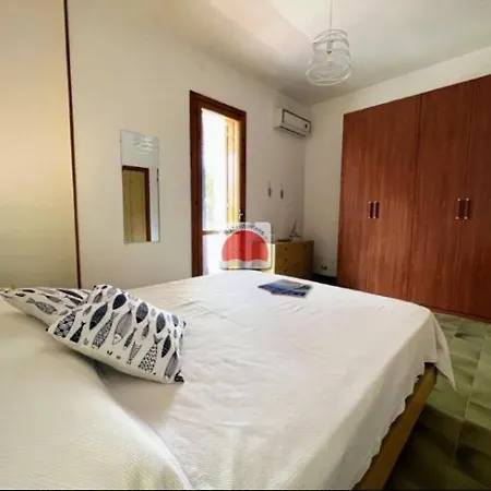Casa Sergi 9 Apartment