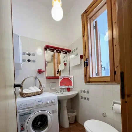 Casa Sergi 9 *