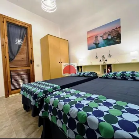 Apartment Casa Sergi 9 Torre dell'Orso