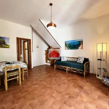 Casa Sergi 9 Apartment