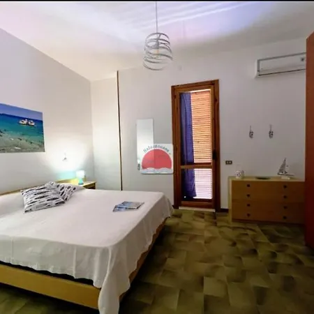 Casa Sergi 9 Apartment Torre dell'Orso