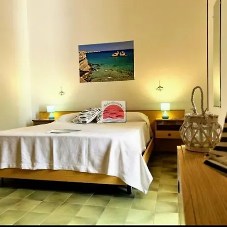 Casa Sergi 9 Apartment *