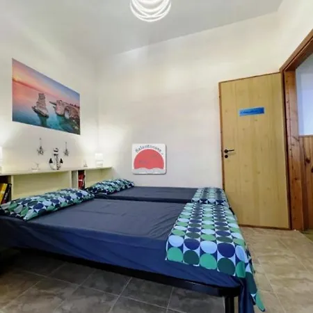 Apartment Casa Sergi 9 Torre dell'Orso