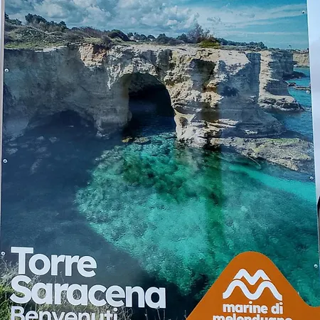 Casa Sergi 9 Torre dell'Orso