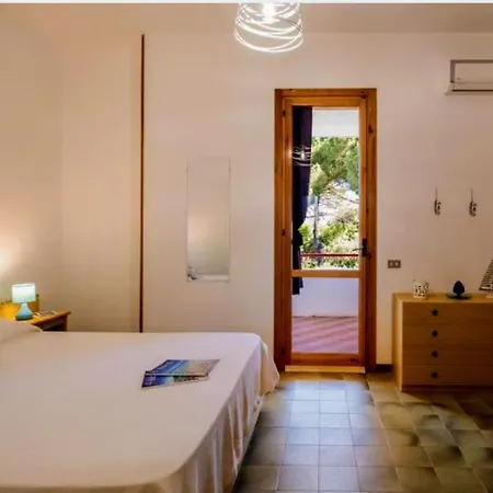 Casa Sergi 9 * Torre dell'Orso